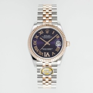ARF 공장 l ETA 2688 무브먼트 l 31mm l 롤렉스 데이트저스트 278271