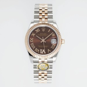 ARF 공장 l ETA 2688 무브먼트 l 31mm l 롤렉스 데이트저스트 278271
