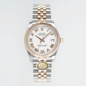 ARF 공장 l ETA 2688 무브먼트 l 31mm l 롤렉스 데이트저스트 278271