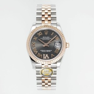ARF 공장 l ETA 2688 무브먼트 l 31mm l 롤렉스 데이트저스트 278271