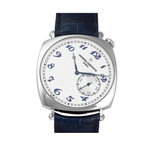 AI 공장｜Cal.4400AS 무브먼트｜40mm｜바쉐론 콘스탄틴 히스토릭 아메리칸 1921｜82035/000P-B168