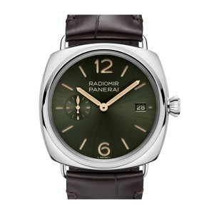 VS 공장 l P.900 무브먼트 l 40mm l 파네라이 루미노르 마리나 1950 3데이즈 오토매틱 PAM01386