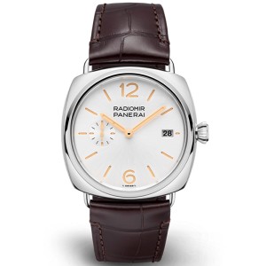 VS 공장 l P.900 무브먼트 l 40mm l 파네라이 루미노르 마리나 1950 3데이즈 오토매틱 PAM01386