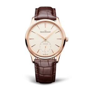 APS 공장 l 일체형 896 무브먼트 l 39mm l 예거 르쿨트르 마스터 울트라 씬 Q1212510