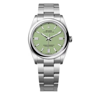 KRF 공장 l 3230 무브먼트 l 36mm l 롤렉스 오이스터 퍼페츄얼 126000