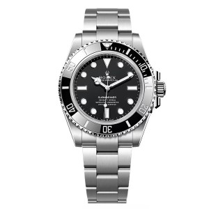 VS 공장｜3230 무브먼트｜41mm｜롤렉스 서브마리너 논데이트124060