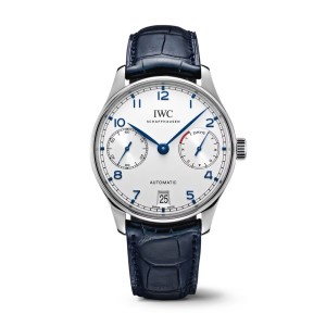 ZF 공장 l Cal.52010 무브먼트 l 42.3mm l IWC 포르투기저 시리즈iw500705 V5 버전