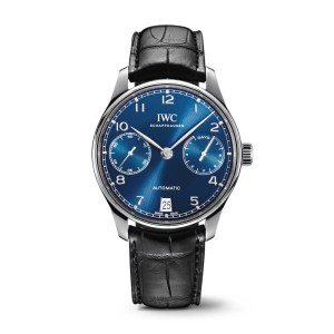 ZF 공장 l Cal.52010 무브먼트 l 42.3mm l IWC 포르투기저 시리즈IW500710 V5 버전