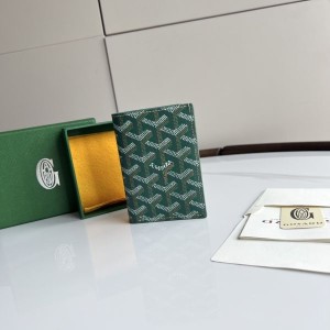 고야드 반지갑 카드홀더 11 cm x1.5 cmx7.5cm