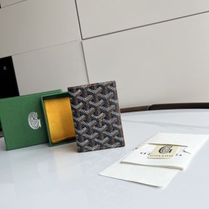 고야드 반지갑 카드홀더 11 cm x1.5 cmx7.5cm
