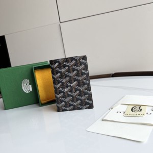 고야드 반지갑 카드홀더 11 cm x1.5 cmx7.5cm