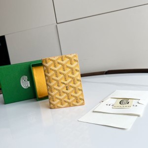 고야드 반지갑 카드홀더 11 cm x1.5 cmx7.5cm