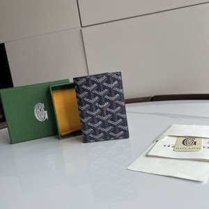 고야드 반지갑 카드홀더 11 cm x1.5 cmx7.5cm