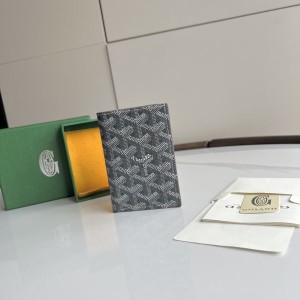 고야드 반지갑 카드홀더 11 cm x1.5 cmx7.5cm