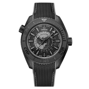 VS팩토리 l 8938 무브먼트 l 45.5mm l 오메가 씨마스터 플래닛 오션 600M l 215.92.46.22.01.006