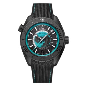 VS팩토리 l 8938 무브먼트 l 45.5mm l 오메가 씨마스터 플래닛 오션 600M l 215.92.46.22.01.006