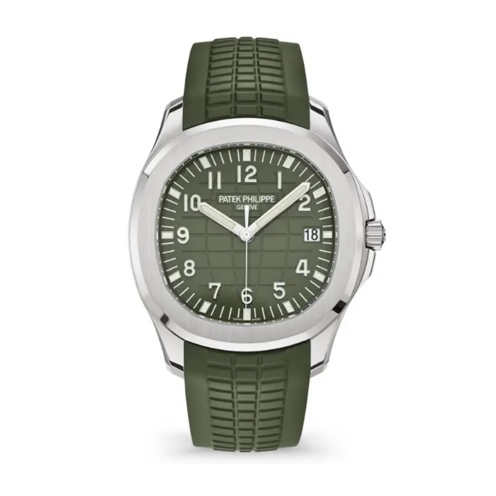 DDF 공장｜Cal.324 일체형 무브먼트｜40mm｜파텍필립 5167｜무게 118g