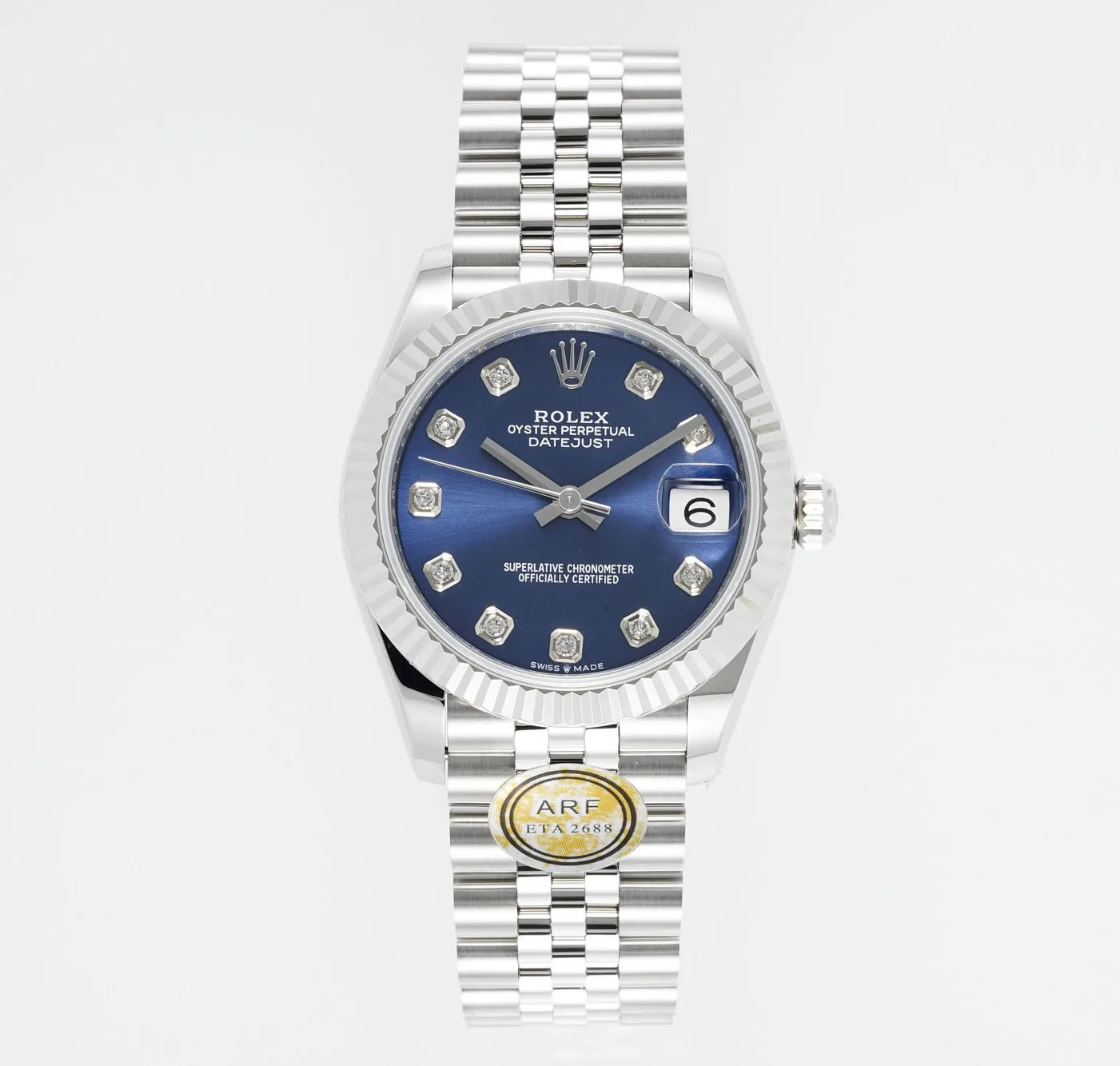 ARF | 2236  무브먼트｜31mm｜롤렉스 데이트저스트 278274