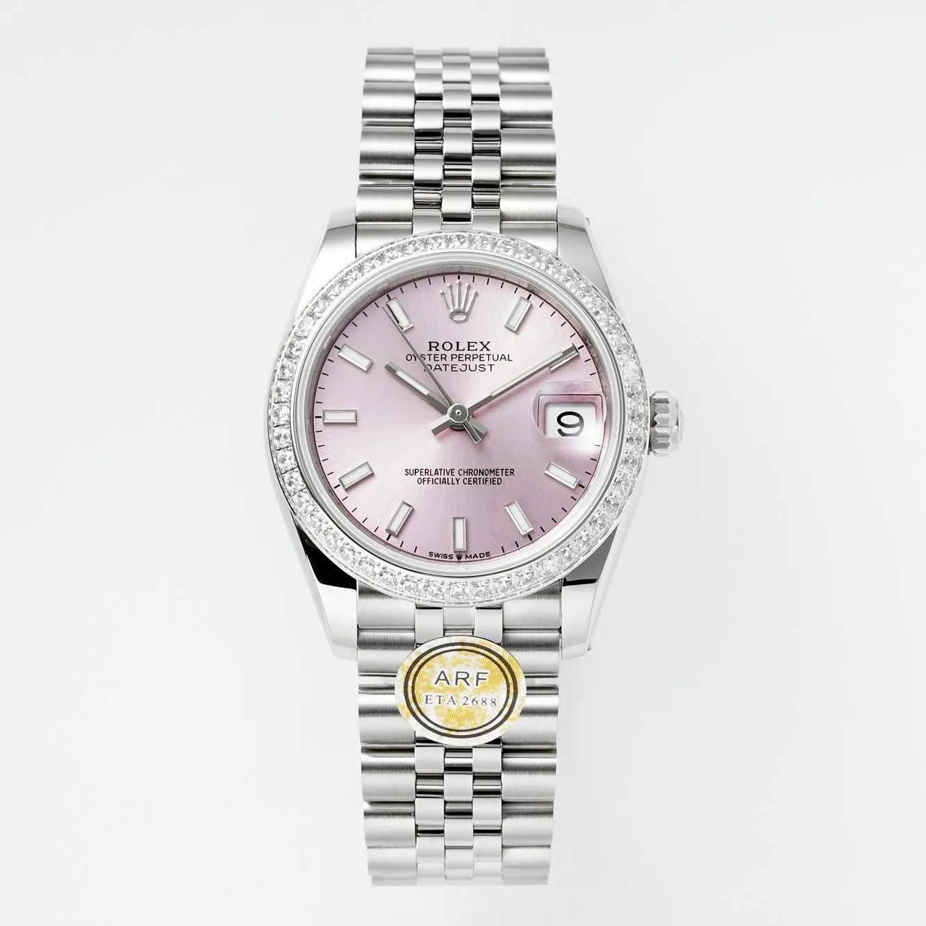 ARF | 2236  무브먼트｜31mm｜롤렉스 데이트저스트 278274