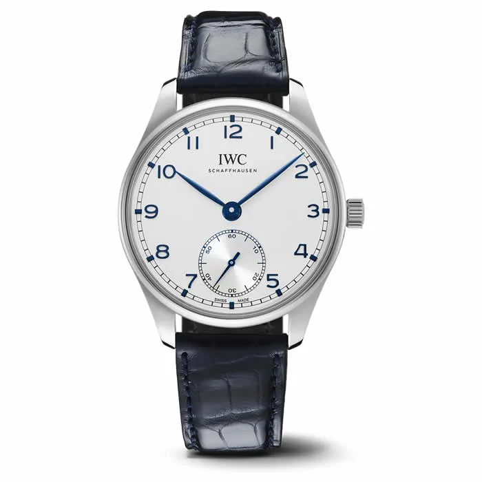 ZF | IWC Portugieser Automatic 40 ｜iw358304｜82200 무브먼트