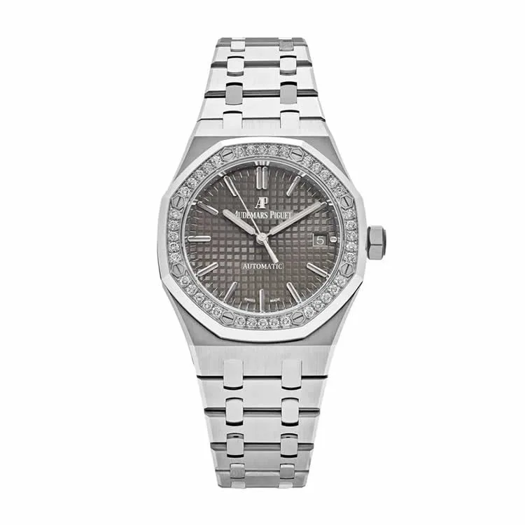 APS | 3120 무브먼트 l 37mm l 오데마 피게 로열 오크 l 15451