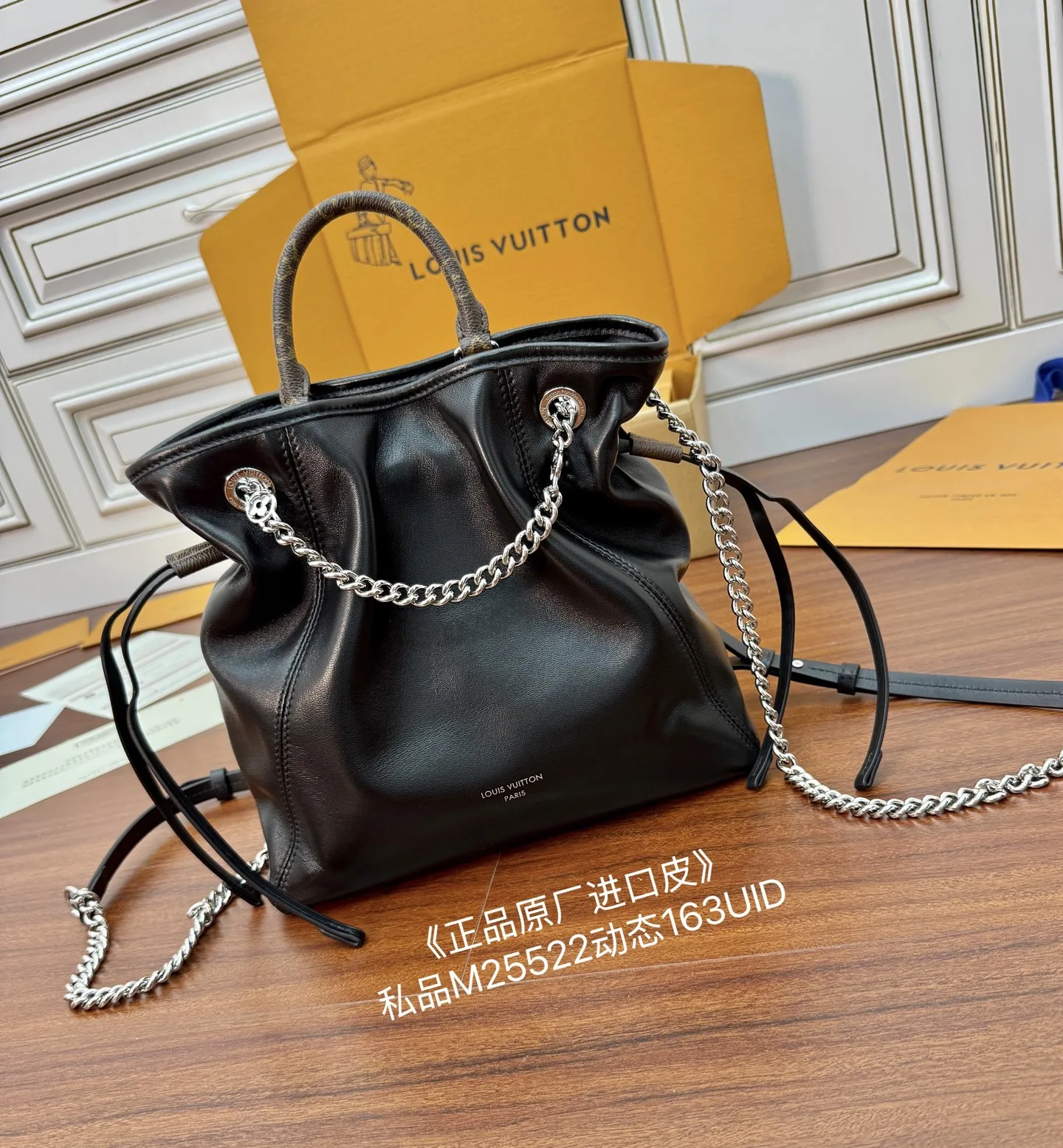 M25522 오프 듀티 (Off Duty) 백팩 바이브  24x25x10CM