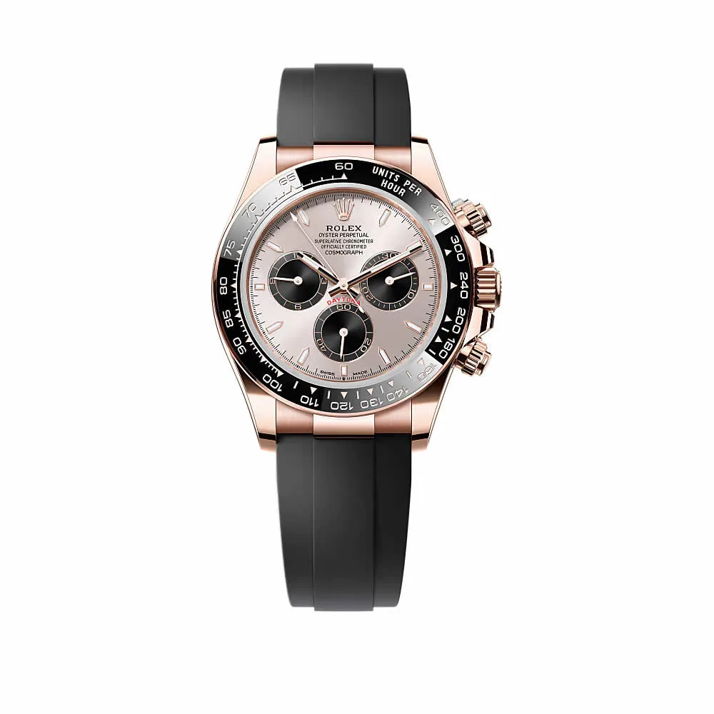 UFO l 4131 무브먼트 l 40mm l Cosmograph Daytona 126515LN 157g