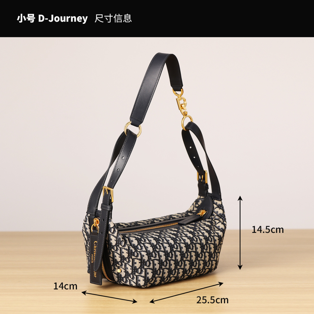 M9 D-Journey 스몰 백 M2416UTZQ_M928