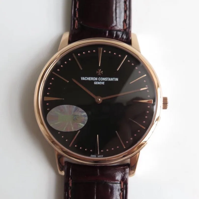 MKS l 9039 l 40mm l 바쉐론 콘스탄틴 Patrimony 81180
