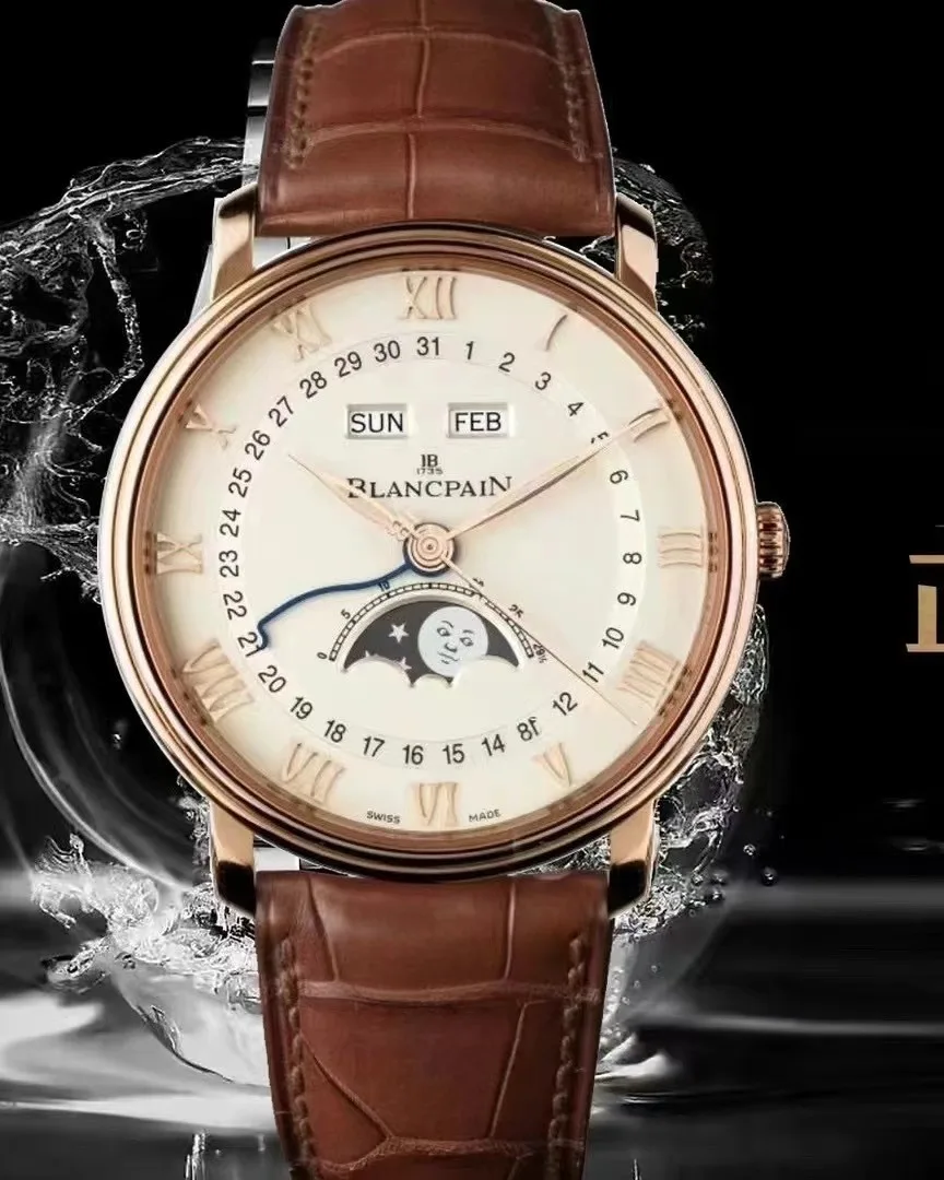 APS l 40mm l 블랑팡 빌레레  6654