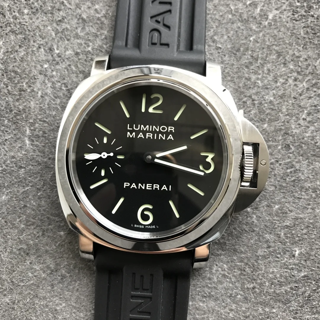 NOOB l 44mm l 파네라이 PAM00111
