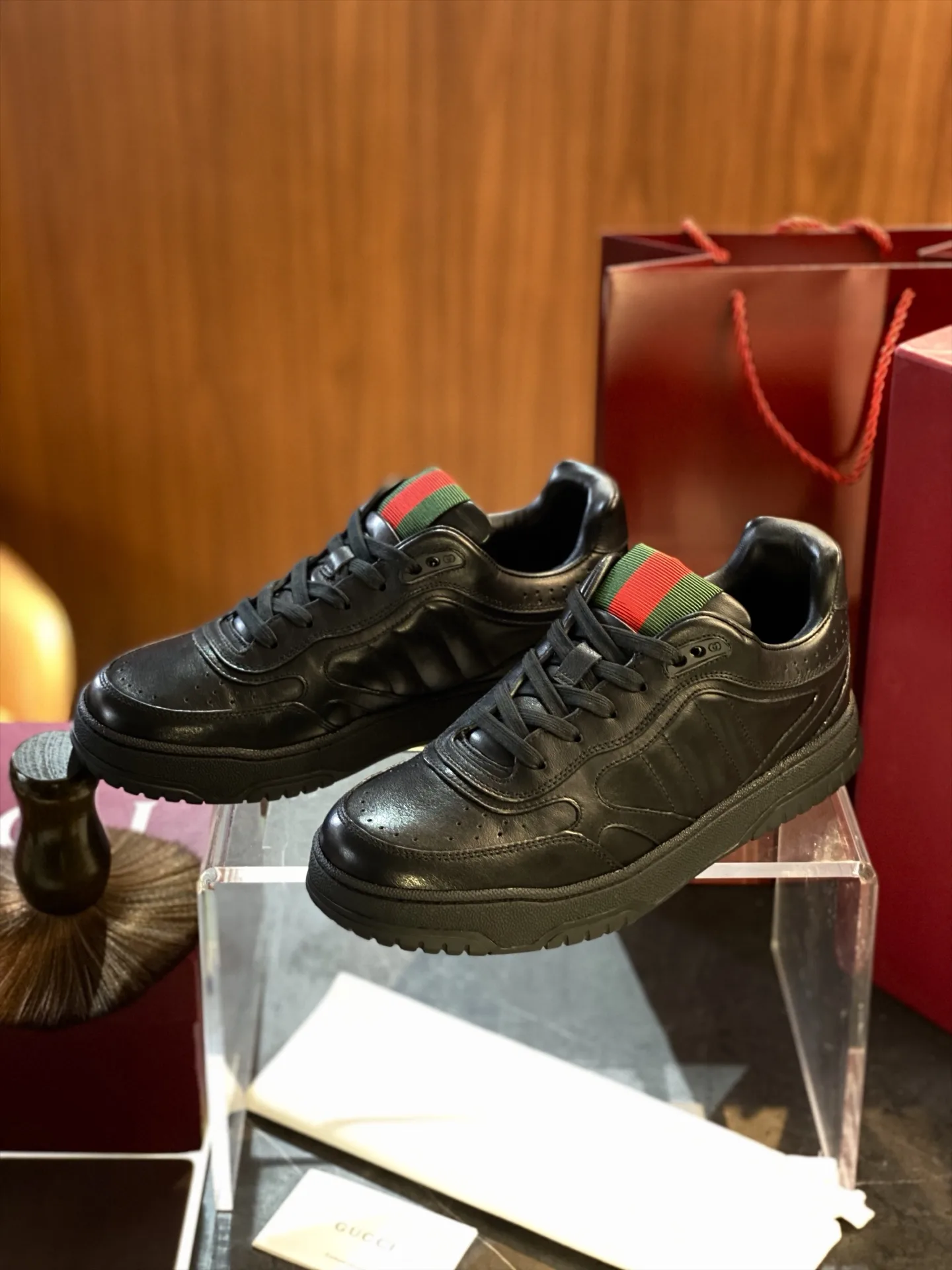 구찌(Gucci) | 구찌 스니커즈 786186