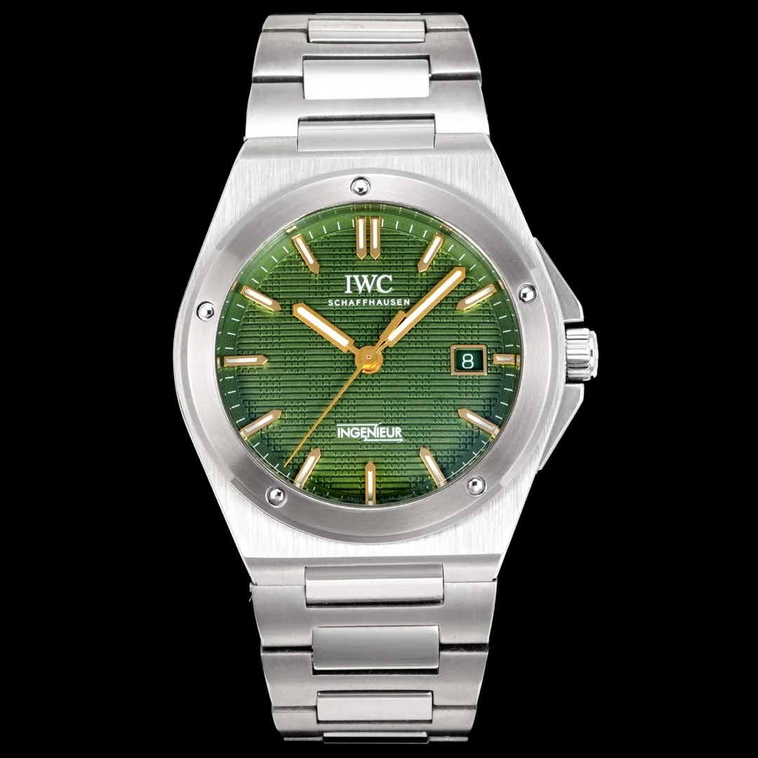 BLS l 2892 l 40mm l 인제니어 오토매틱