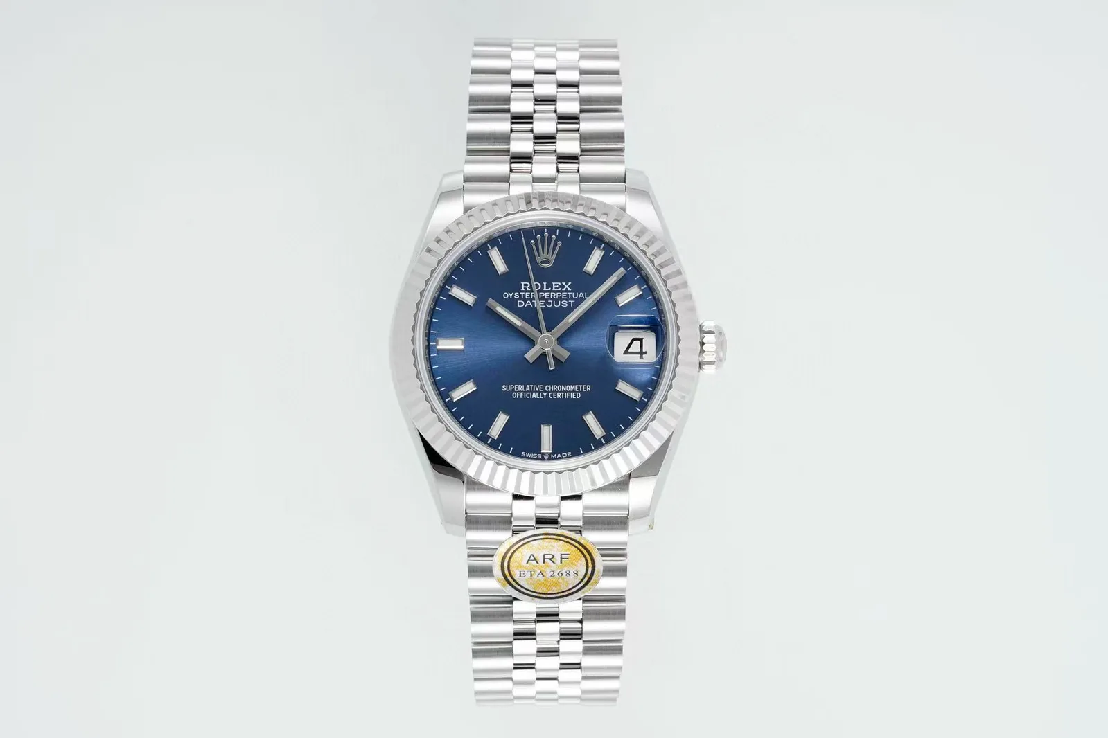 ARF | 2236 무브먼트｜31mm｜롤렉스 데이트저스트 278271