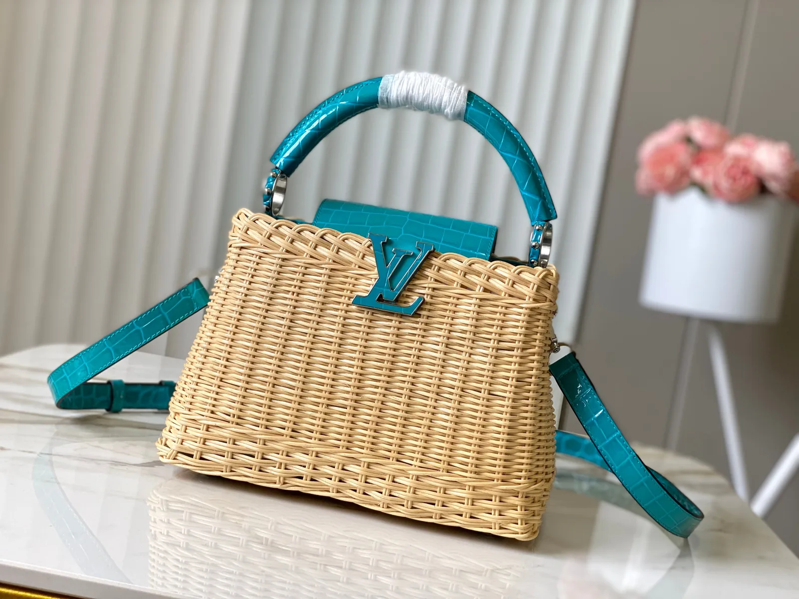 N85480 카퓌신 BB 27 * 18 * 9 CM
